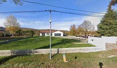 Taxi Angonia, Taxi à Martres-Tolosane