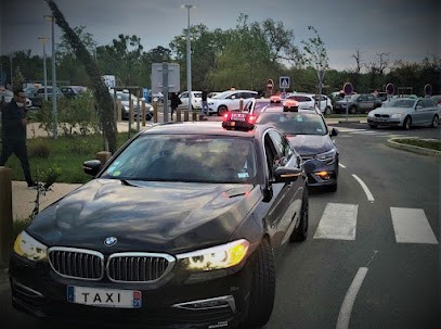 TAXI CONVENTIONNÉ VSL, Taxi à Villemur-sur-Tarn