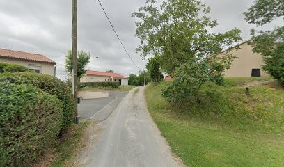 Bel Frédéric, Taxi à Puylaurens
