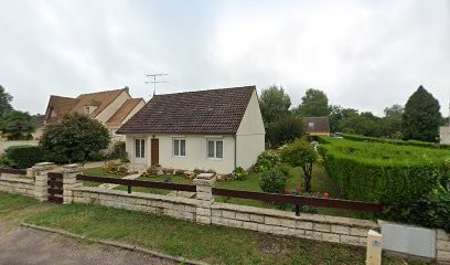 Rimbaut Fabrice, Taxi à Morigny-Champigny