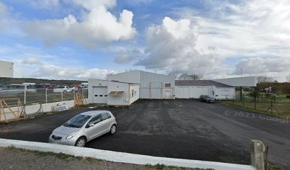 ATS, Taxi à La Roche-Posay