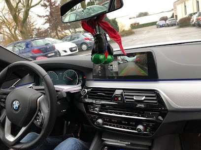 Allo Franky Chauffeur Privé VTC, Chauffeur Particulier VTC à Richwiller