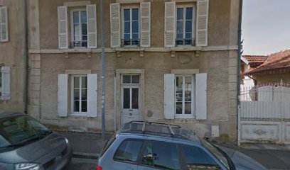 Taxis Moraux, Taxi à Semur-en-Auxois