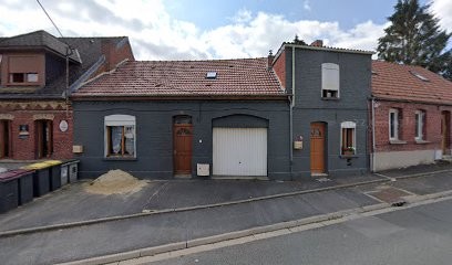 Transport Villersois, Taxi à Villers-Outréaux
