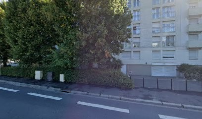 Tabti Djamal, Taxi à Villeneuve-la-Garenne
