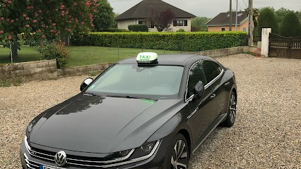 E.N TAXI, Taxi à Saint-Jean-de-Soudain