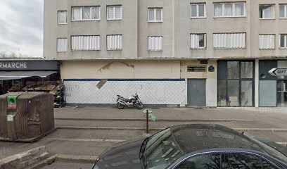Boufraine Abdelnasser, Taxi à Villejuif