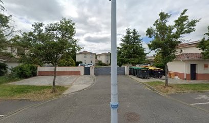 Vie Christophe, Taxi à Colomiers