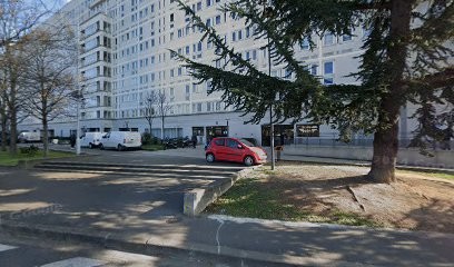 Orival Legrand Saint-Jean, Taxi à Villeneuve-la-Garenne