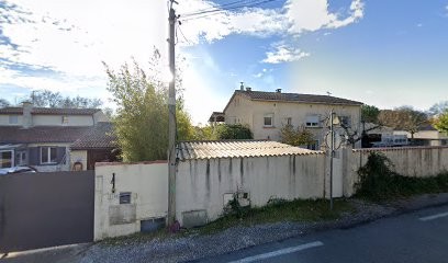Sarretto Yves, Taxi à Prades-le-Lez
