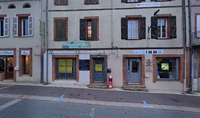 SOS Taxis 31, Taxi à Nailloux