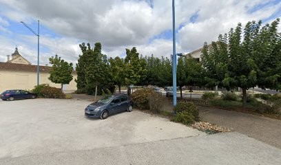 Taxi Lavandier, Taxi à Saint-Denis-de-Pile