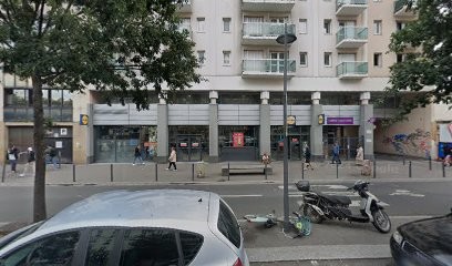Somsanith Eric, Taxi au Kremlin-Bicêtre