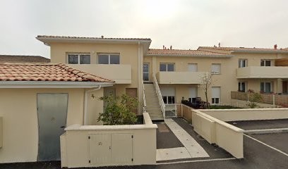 Taxi ALS, Taxi à Saint-Médard-d'Eyrans