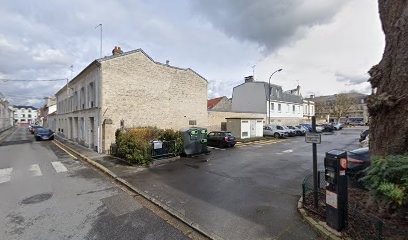 VOITURES CANTILIENNES, Taxi à Chantilly