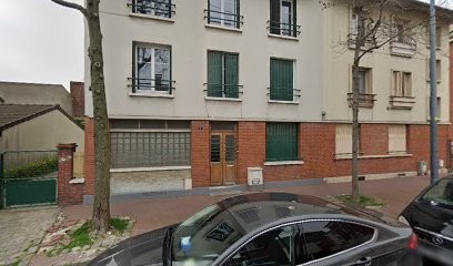Monsieur Frank Muchembled, Taxi à Saint-Ouen
