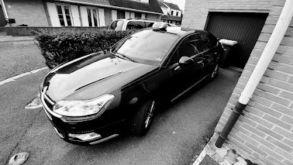 TAXI MED OIGNIES, Taxi à Oignies