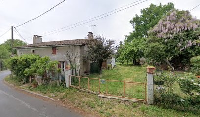 Aryliss, Taxi à Montcaret