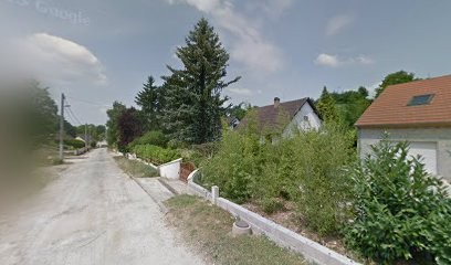 Belaval Leuret Dominique, Taxi à Quenne