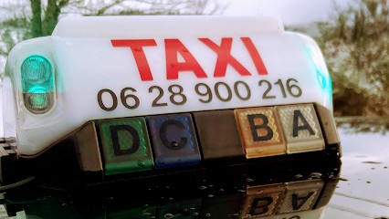 Allo Sos Taxi Lila Torrens Rahoual, Taxi à Montverdun