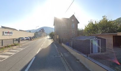 TAXI CHRISTIAN, Taxi à Marcillac-Vallon