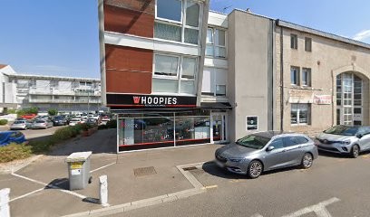 CPK, Taxi à Vesoul