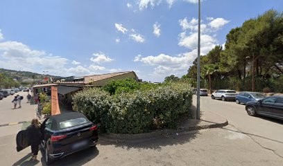 Transports Andreucci TAXI Porticcio, Taxi à Grosseto-Prugna