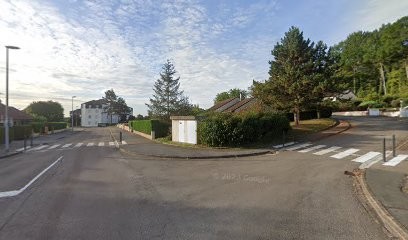 Gandara Antonio, Taxi à Nogent