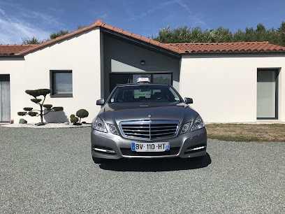 Taxis Sallertainois, Taxi à Sallertaine