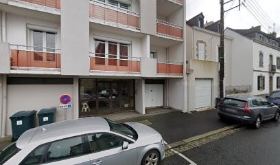 Le Mouillour Gilles, Taxi à Lorient