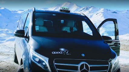 Aixki Taxi Culoz Conventionné Cpam Taxi Aéroport & Colis, Taxi à Culoz-Béon