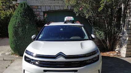 Taxi Mollanais SARL, Taxi à Mollans-sur-Ouvèze
