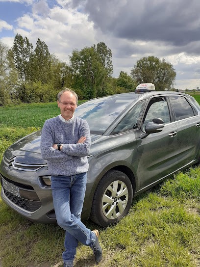 Taxi du Val de Marque, TVM, Taxi à Tourcoing
