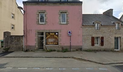 Taxi Allo Alizee, Taxi à Pont-l'Abbé
