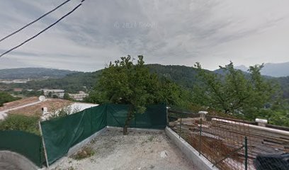 Coudouxlapointe, Taxi à Contes