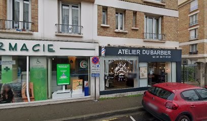 Zabachi Azedine, Taxi au Pecq