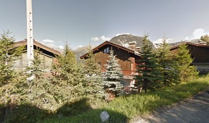 AZ TAXI, Taxi à Courchevel