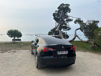 VTC Cap Ferret, Taxi à Lège-Cap-Ferret