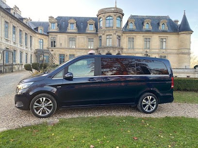 FB Taxi - Taxi de Nanteuil le Haudouin, Taxi à Nanteuil-le-Haudouin