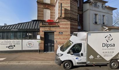 Diallo, Taxi à Enghien-les-Bains