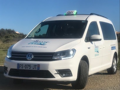 St Pierre TAXI, Taxi à Fleury