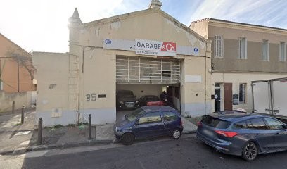 Delogu Jean Claude, Taxi à Marseille 16