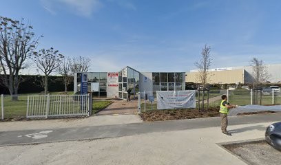 TMB, Taxi à Mérignac