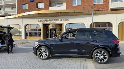 Taxi Byl, Taxi à Loon-Plage