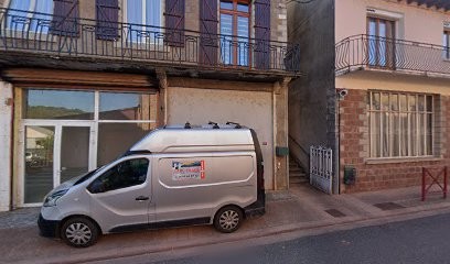 TAXI MARCILLAC VALLON, Taxi à Marcillac-Vallon