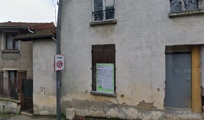 Vasseur Marc, Taxi à Cormeilles-en-Parisis
