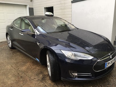 Taxi Tesla Sandrine Clamart, Taxi à Clamart