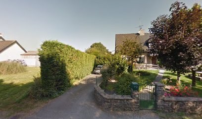 Taxi Dannie, Taxi à La Chapelle-Saint-Aubert