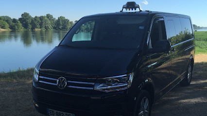 Allô Taxi 41, Taxi à Neung-sur-Beuvron