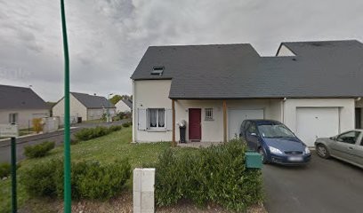 Roy Cyril, Taxi à Château-la-Vallière